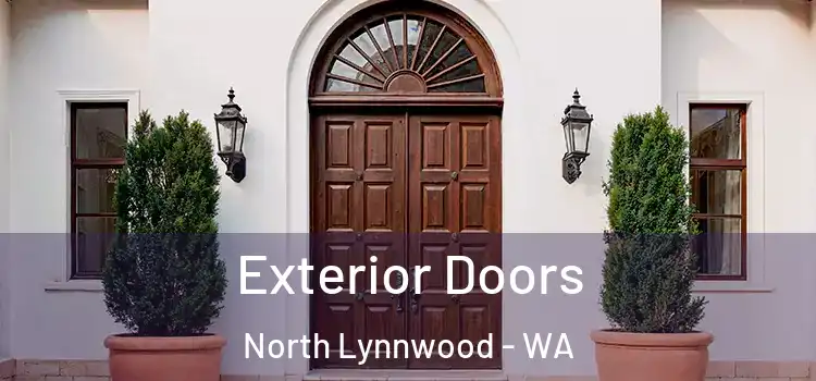  Exterior Doors North Lynnwood - WA