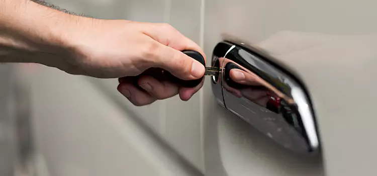 Why Choose Our Auto Locksmith Team in North Lynnwood, WA?