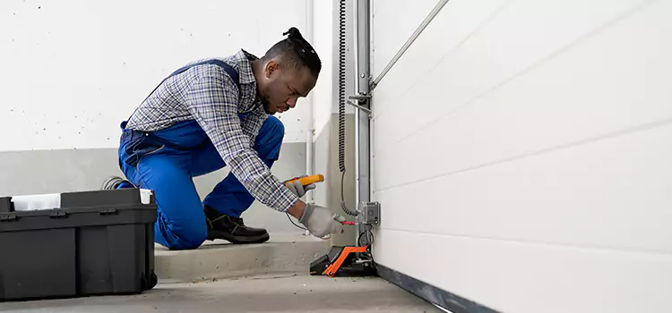 Expert Solutions for Every Garage Lock Need in North Lynnwood, WA