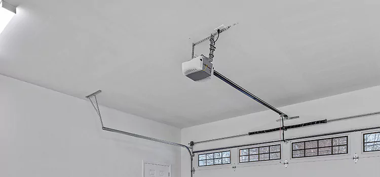 Experienced Garage Door Installers North Lynnwood