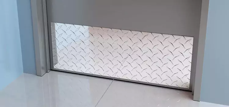 Benefits of Professional Kick Plate Solutions in North Lynnwood, WA