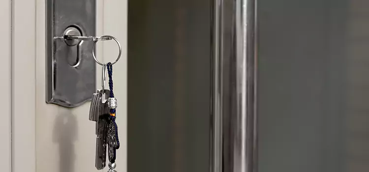 Master Keying by the Numbers North Lynnwood