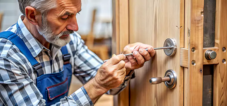 Mortise Replacement Lock North Lynnwood