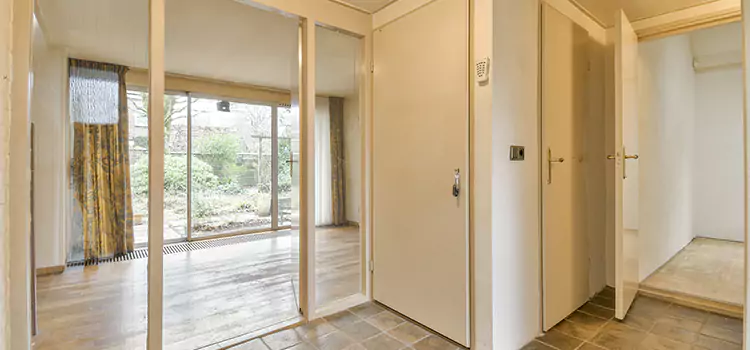 Why Choose Our Pocket Door Experts in North Lynnwood, WA?