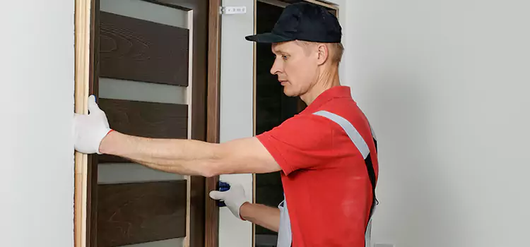 Frame and Panel Restoration North Lynnwood