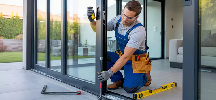 Sliding Screen Door Repair North Lynnwood
