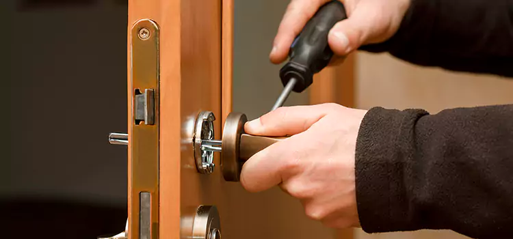 Semi Truck Locksmith North Lynnwood