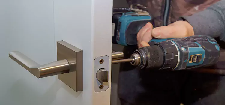 Brand Lock Repair and Specialty Services North Lynnwood