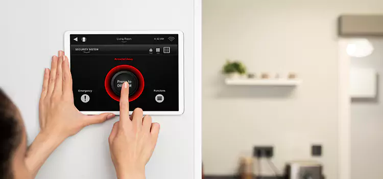 Blink Video Doorbell Installation North Lynnwood
