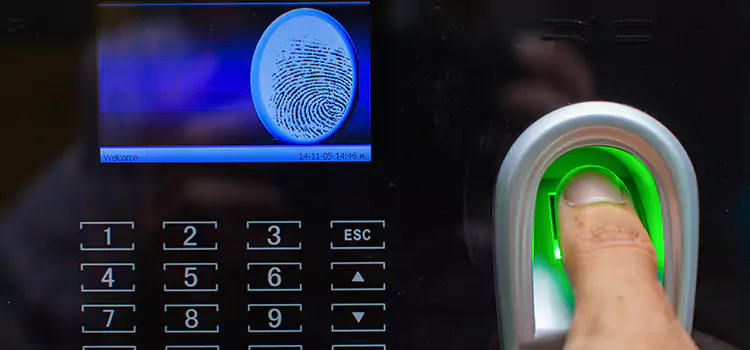 Your Trusted Partner for Secure Access in North Lynnwood, WA