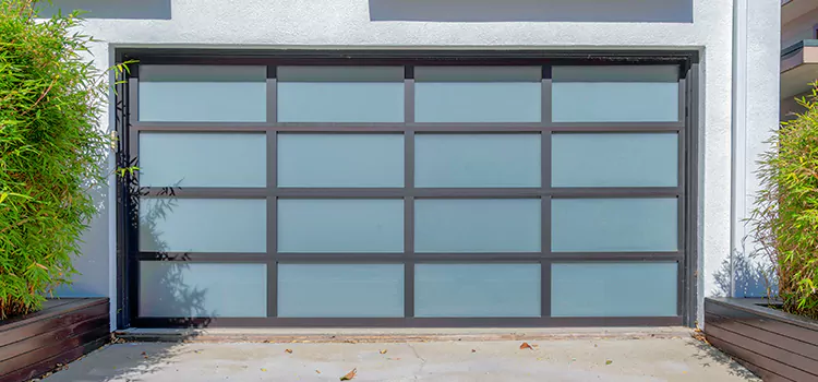 Why Choose Us for Garage Door Care in North Lynnwood, WA?