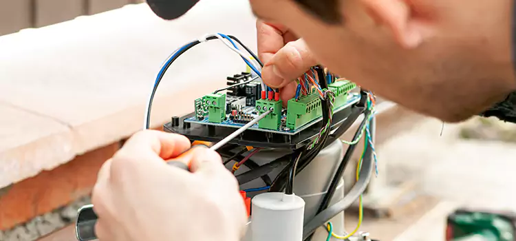 Specialized Brand Gate Motor Repairs North Lynnwood