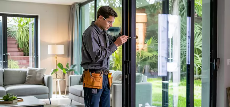 Why Choose Us for Your Glass Door Needs in North Lynnwood, WA?