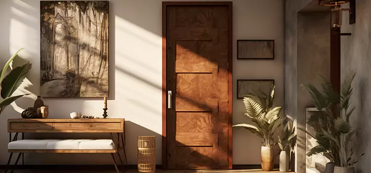 Specialty Interior Doors North Lynnwood