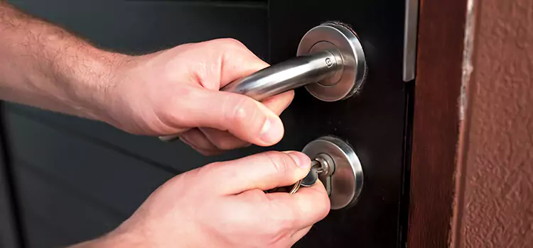 Master Key Control and Audits North Lynnwood