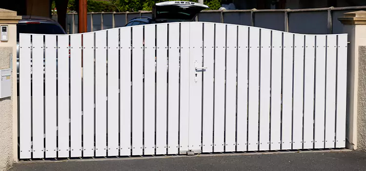 Why Choose Us for Residential Gate Repair in North Lynnwood, WA?
