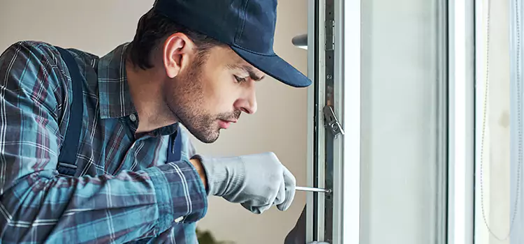 Emergency Response for Latch Issues North Lynnwood